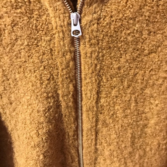 Aritzia Wilfred Free Marilyn Sweater Size Small - Picture 3 of 7